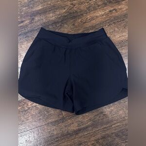 Lands end swim shorts